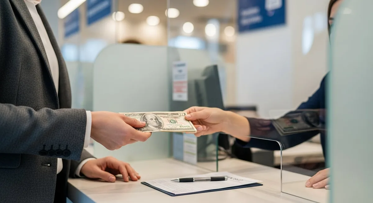 Ahorros y depósitos crecen, pero el crédito privado pierde impulso en Panamá