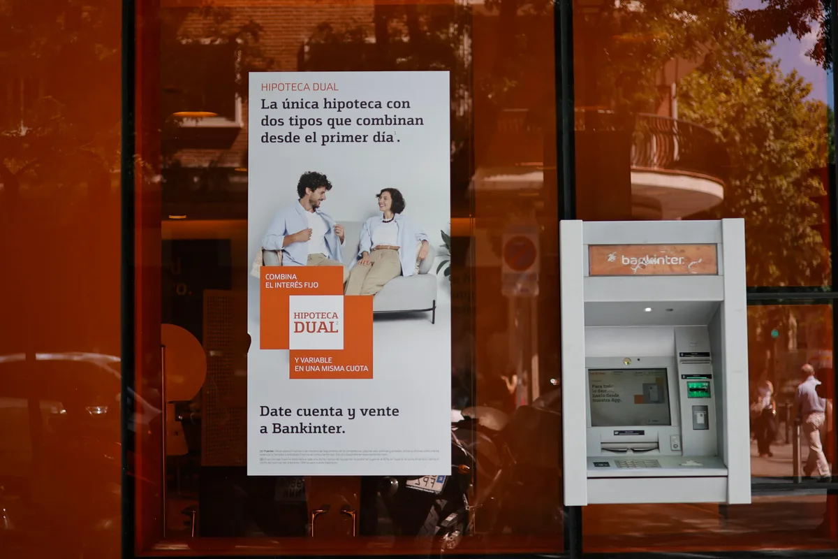 El impacto de un precio del dinero al 2,5%: mazazo a las hipotecas y premio al ahorro