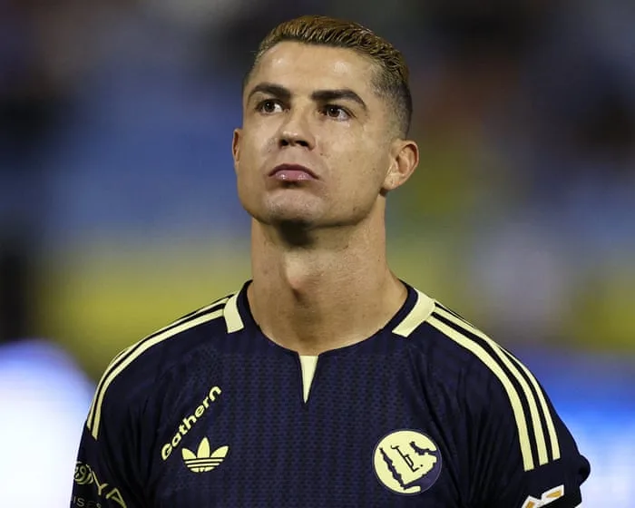 Cristiano Ronaldo calls for lifetime bans in Saudi Pro League after Diogo Jota chants