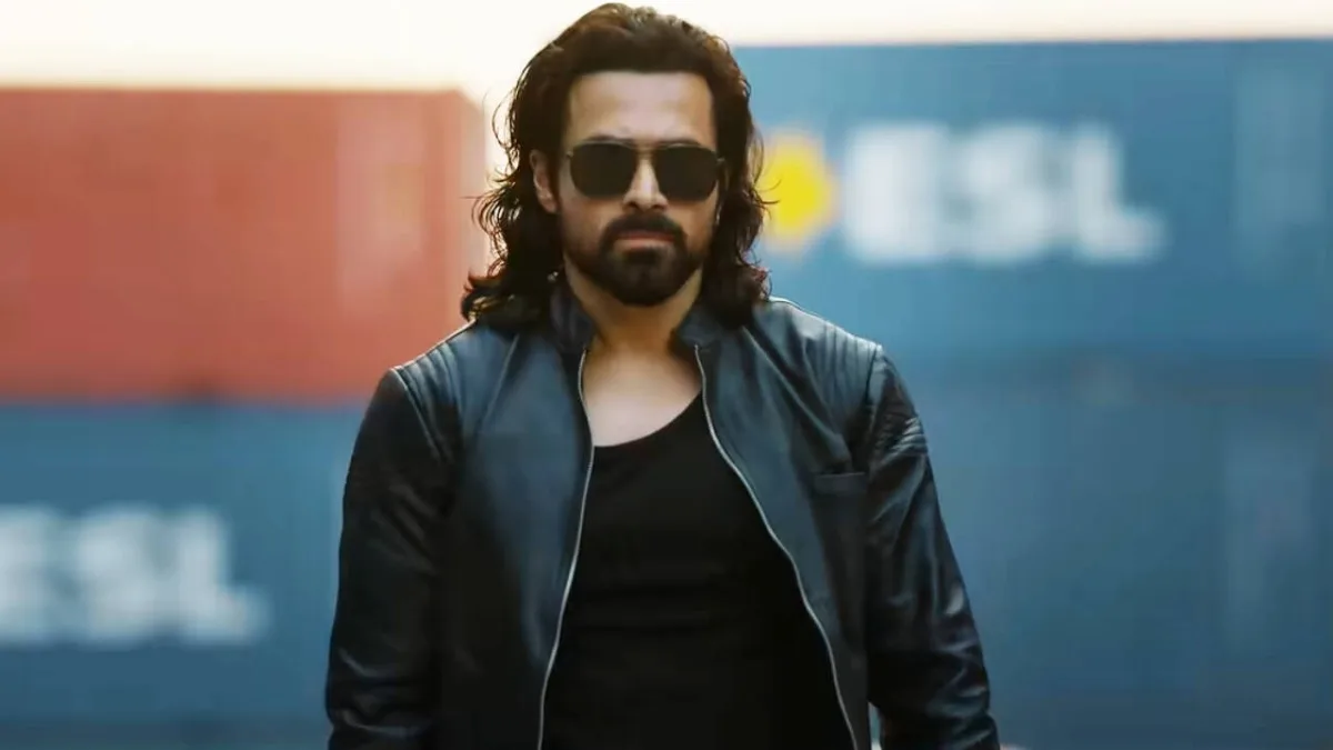 'Awarapan 2' BO Day 5 [LIVE]: Emraan starrer to cross Rs 100 cr