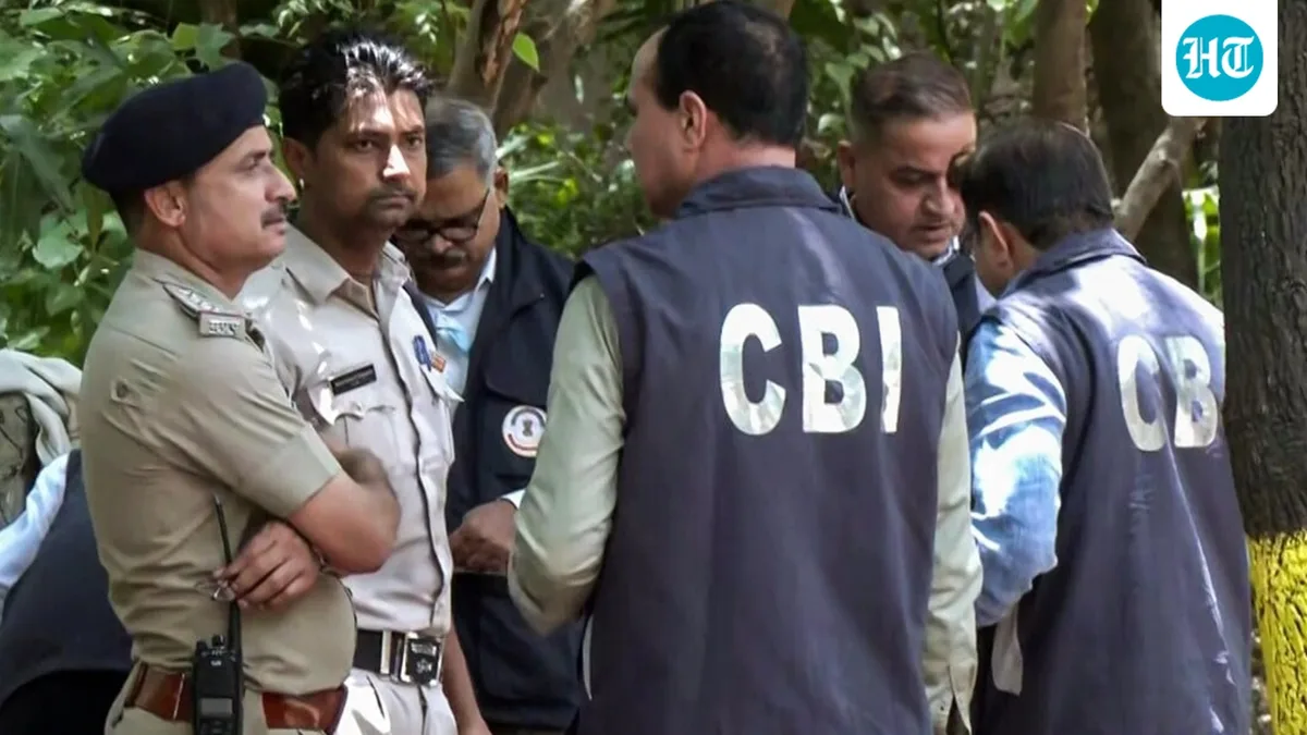 CBI to examine all recent contracts awarded by arrested official amid ₹500 crore ammunition deal bribery case