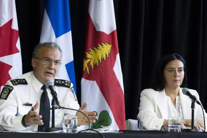 Montreal city council to debate bylaw banning insults against municipal employees
