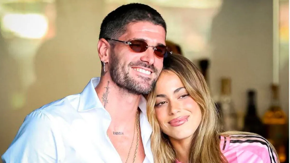 La fuerte versión sobre la carrera de Tini Stoessel tras su boda con Rodrigo de Paul: “Quiere dedicarse a tener hijos”