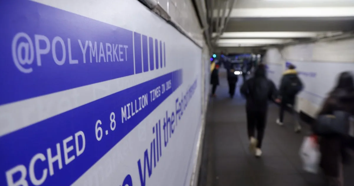 NYC Council probes prediction markets over advertising practices