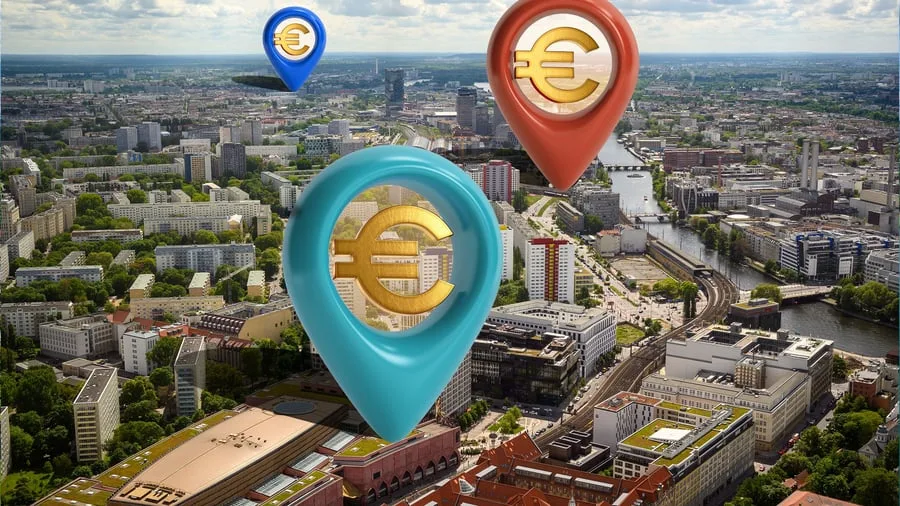 Immobilien: Bis zu 75 Jahre lang günstiger: Hier sparen Käufer im Umland von Berlin am meisten