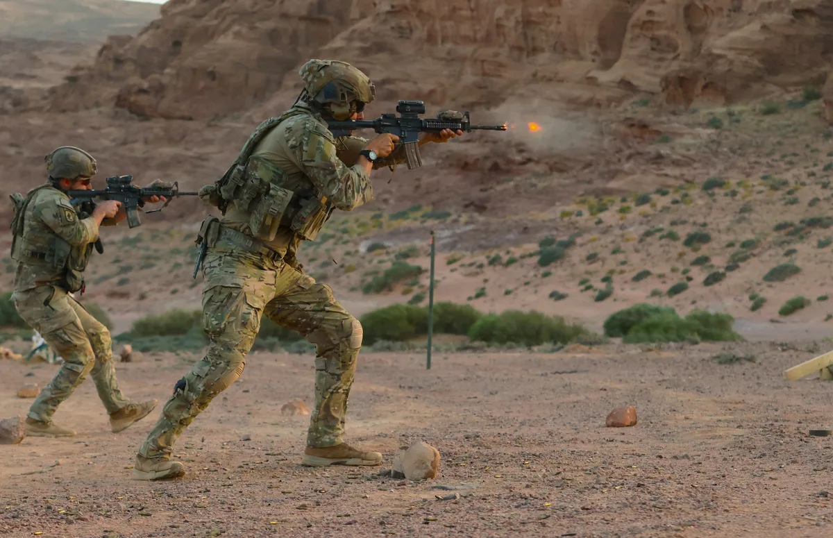 18 US troops killed so far, number of injured crosses 750 in Iran war