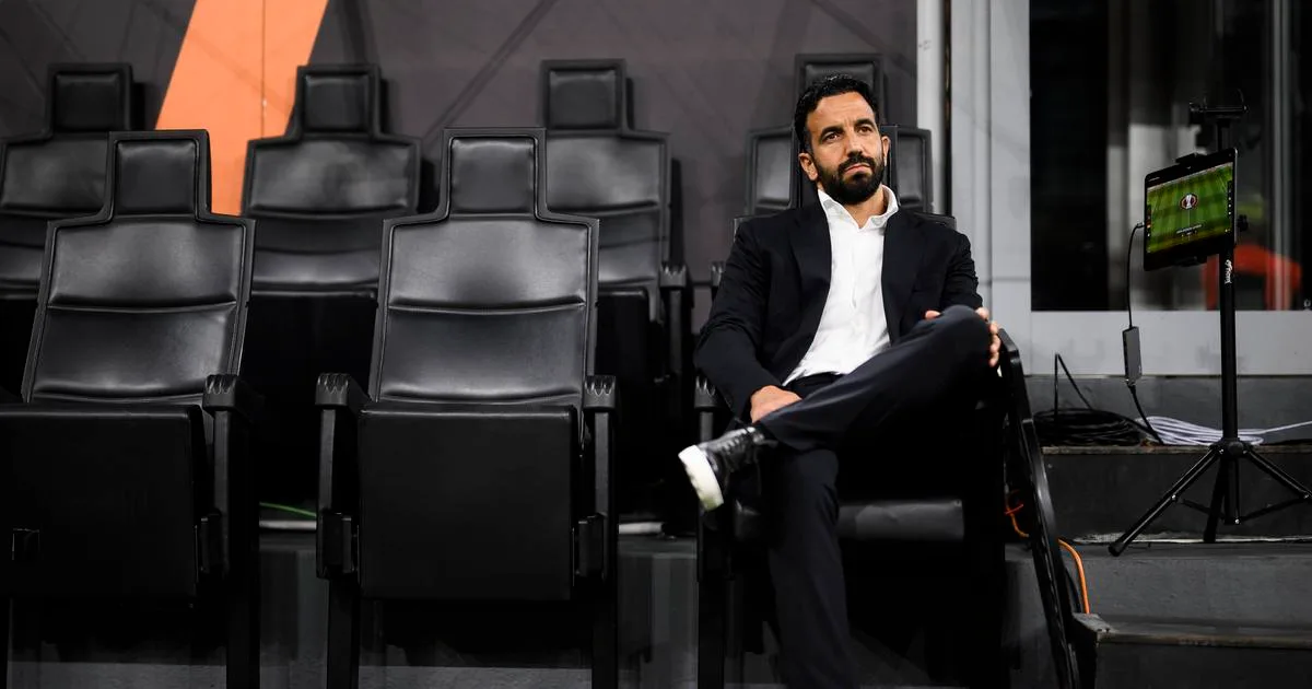 Amorim pede onze do Milan a jornalista (vídeo)