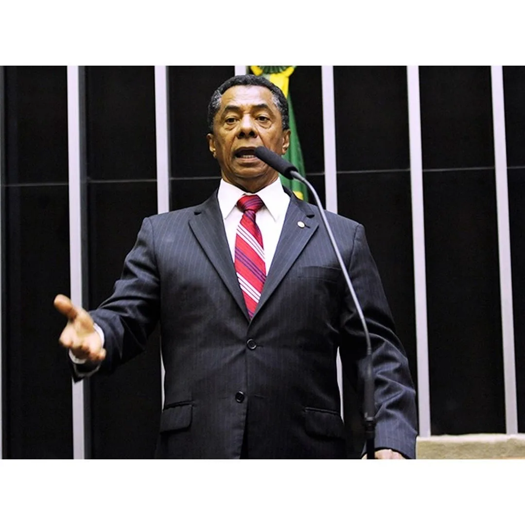 Dr° Damião (União Brasil) é reeleito deputado federal pela Paraíba com 74.632 votos