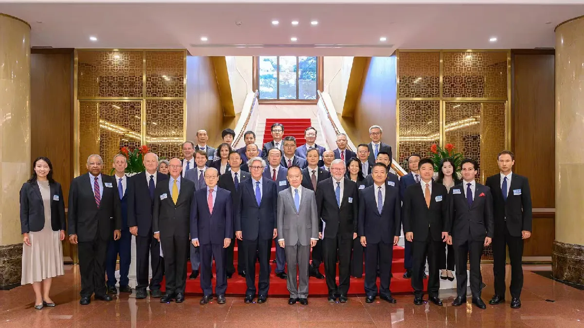 Track 1.5 talks: China, US explore ways to strategic stability in ties