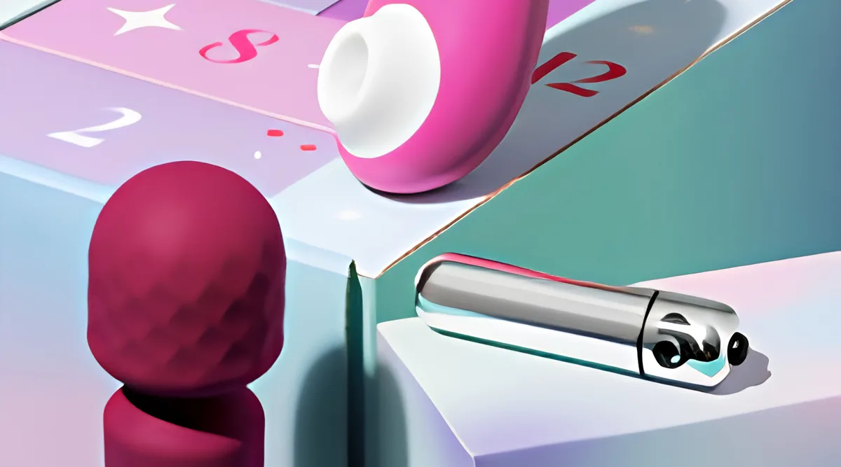 Lovehoney just dropped its 2026 sex toy advent calendars
