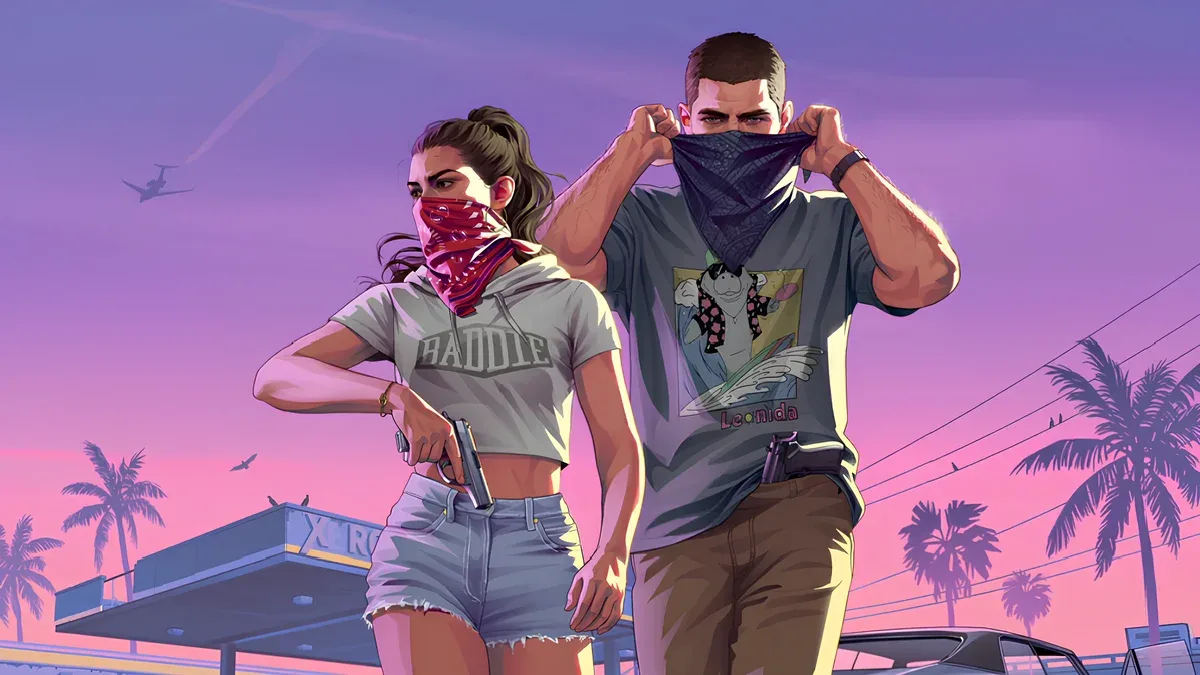 Amor e crime: prévia de GTA 6 revela sistema de relacionamento inédito e mais novidades