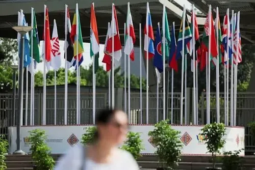 BRICS at 20: Evolution and the quest for a greater role in global governance