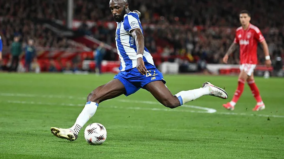 Mercado FC Porto: Fofana a um passo do Dragão
