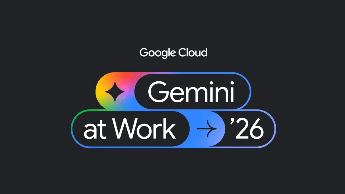 Googleが仕事を自動で進めるAI「Geminiエージェント」を発表、情報調査・資料作成・プログラミングまで対応