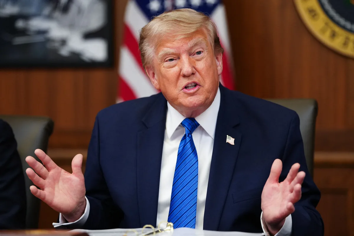 Governo Trump acusa Brasil de censura após rede social alterar algoritmo para eleições