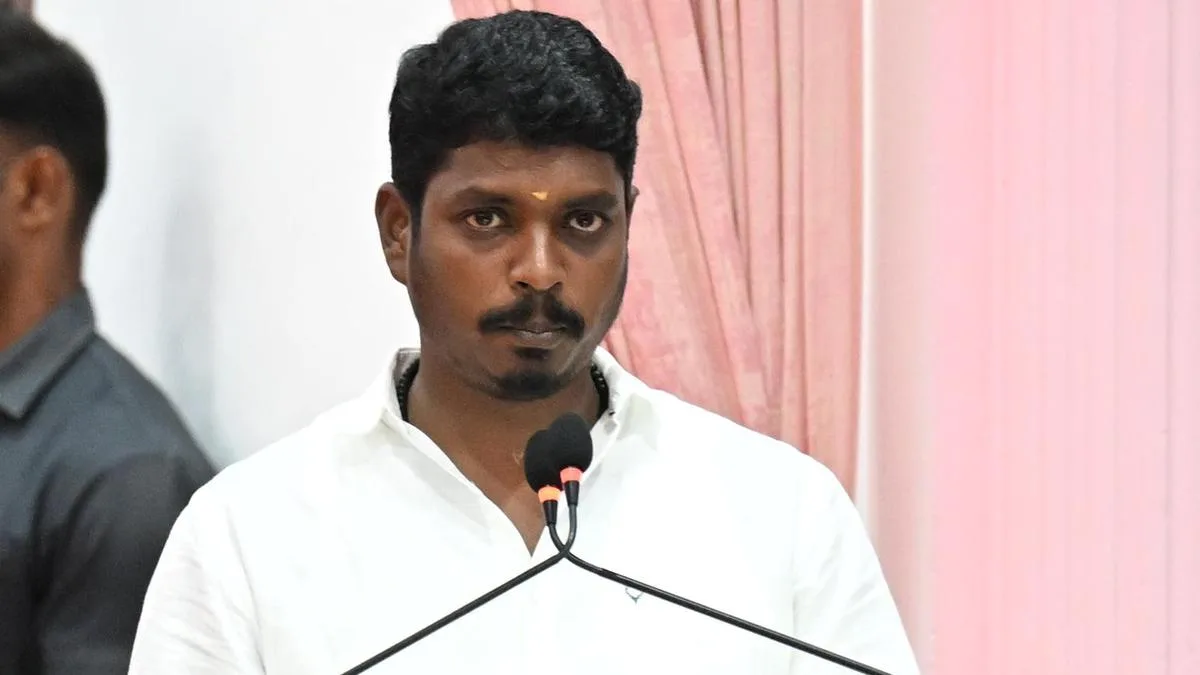 TVK and DMK fight it out in the Assembly over ₹10 collected more for a liquor bottle