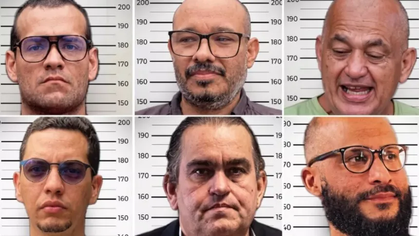 SNTP denunció que seis periodistas «siguen judicializados»