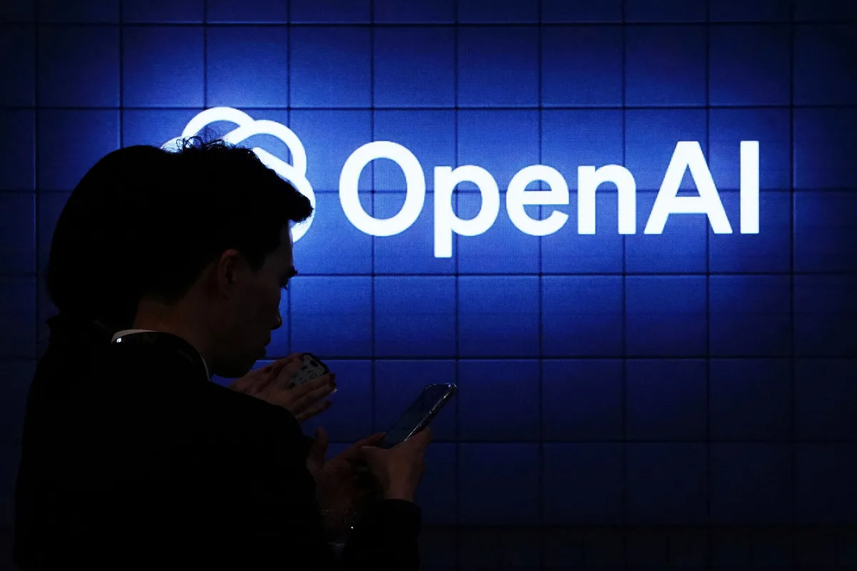 Eight states sue OpenAI over ChatGPT’s alleged harms to users