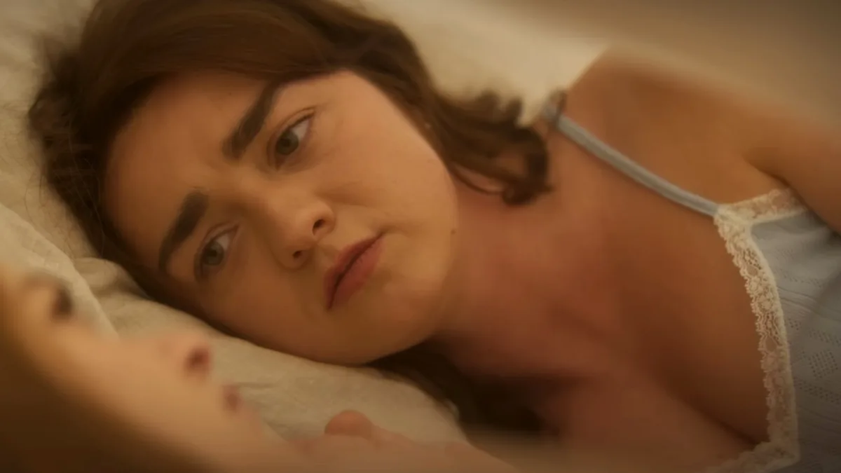 Maisie Williams Played ‘Practical Magic 2’ Character As “Sapphic Icon” Despite Sequel Omitting Book’s LGBTQ Plot