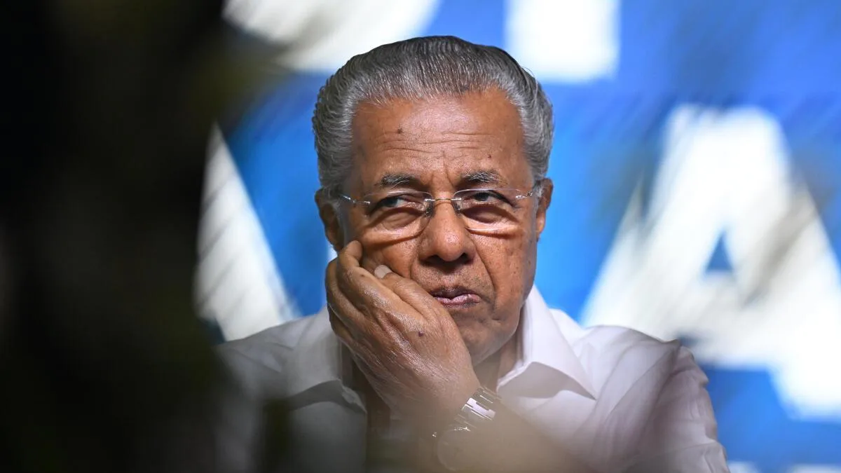 CMRL payoff case: Setback for Pinarayi Vijayan, kin as Kerala HC dismisses pleas to appeal against FIR order