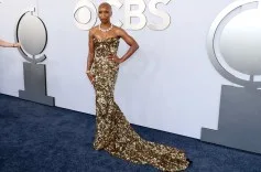 Cynthia Erivo to Be Honored at American Ballet Theatre’s 2026 Fall Gala