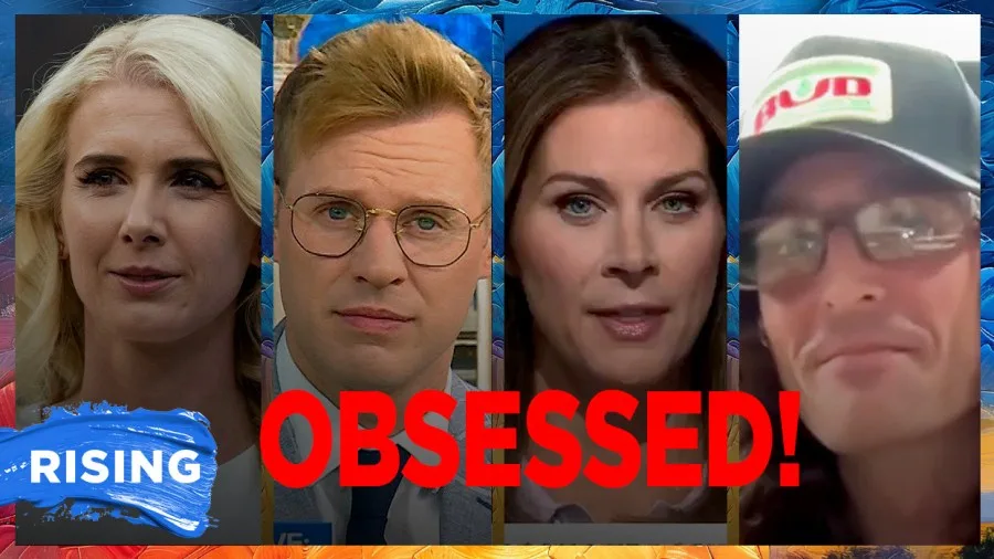 CNN is obsessed with Natalie Harp, shamefully interviews brother