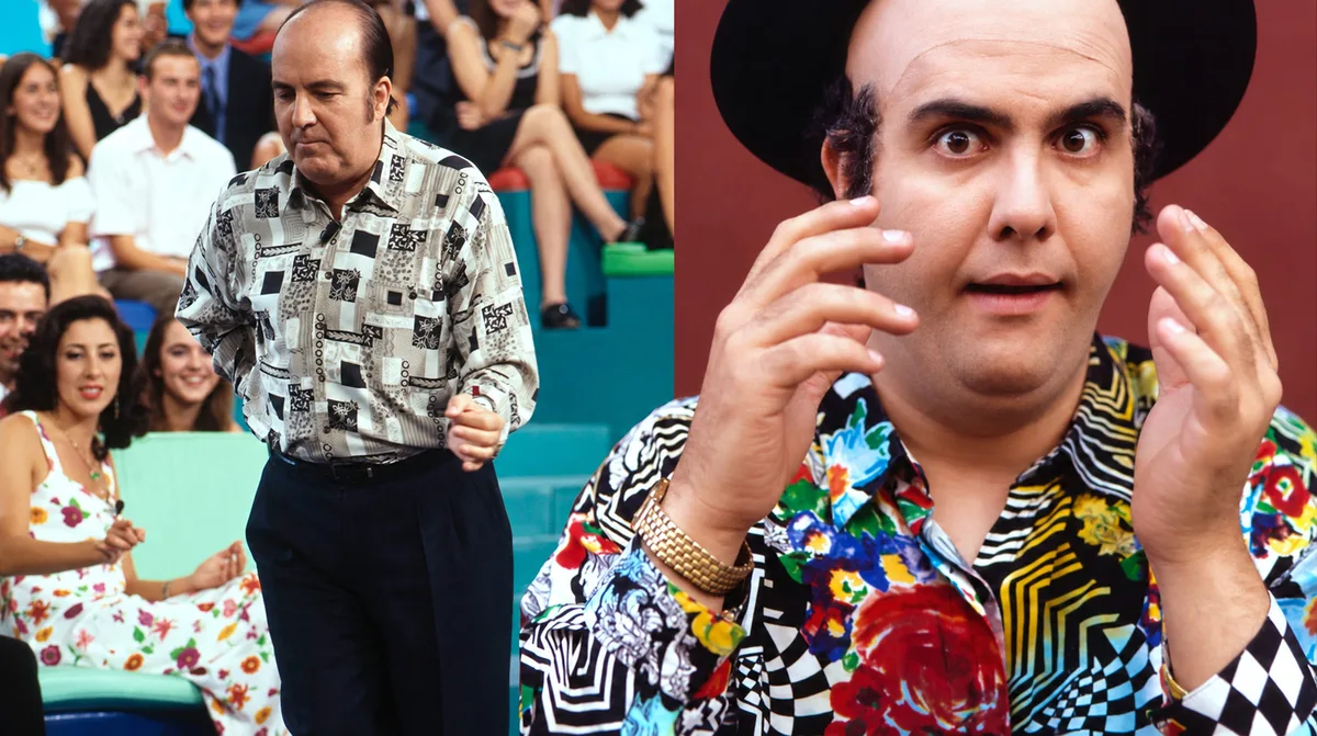 La película sobre uno de los juicios más surrealistas de la historia de España: "Los americanos flipaban con que lo estuviera petando un señor de 64 años, calvo y bajito"