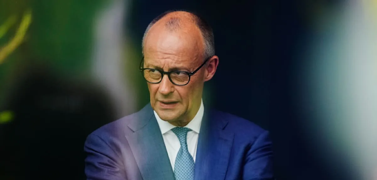 „Merz hat die Chance, ein auf lange Sicht bedeutender Kanzler zu werden“