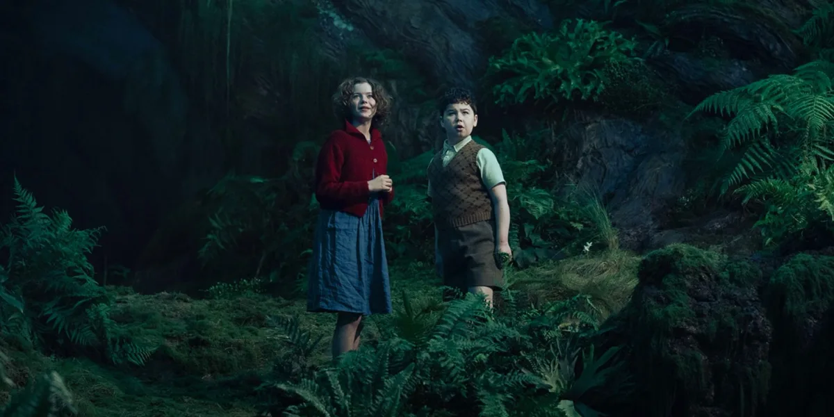 Novo filme de Nárnia revela visuais de personagens em trailer inédito