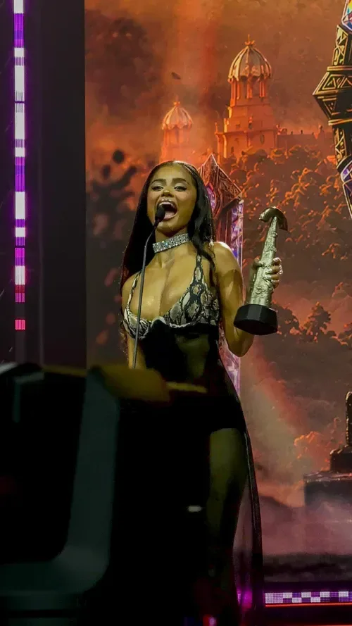 Best Afrobeats category removed from MTV VMAs following Tyla's record-breaking wins