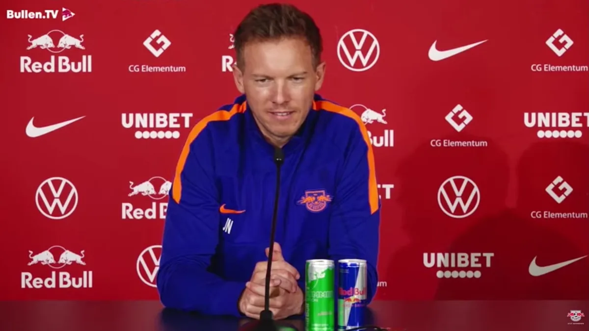 Wenn Demichelis scheitert - Liebe Leipziger, probiert’s doch mit Nagelsmann!