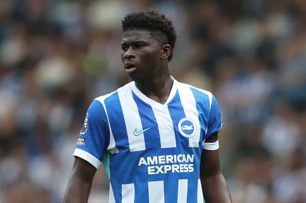 Man Utd announce Carlos Baleba transfer in £70m deal as next signing becomes clear