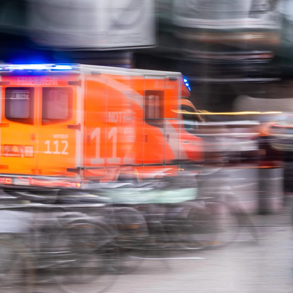Gesundheitspolitik - Bundestag hat Reform der Notfallversorgung beschlossen