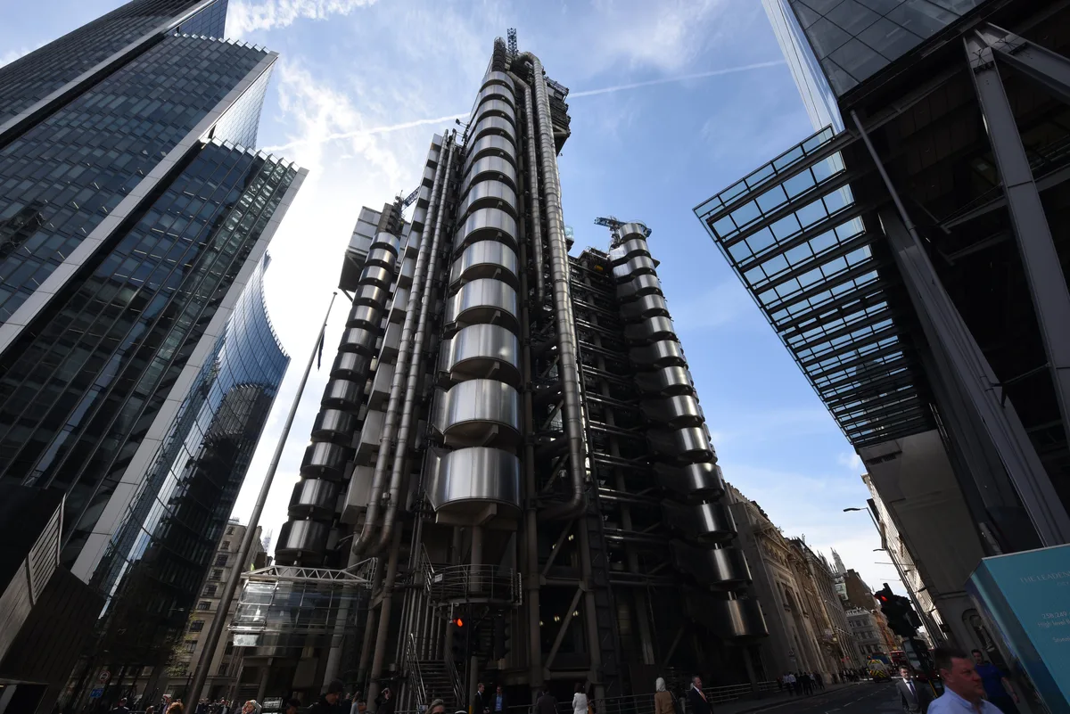 La banca europea se acerca al precipicio de los tipos altos