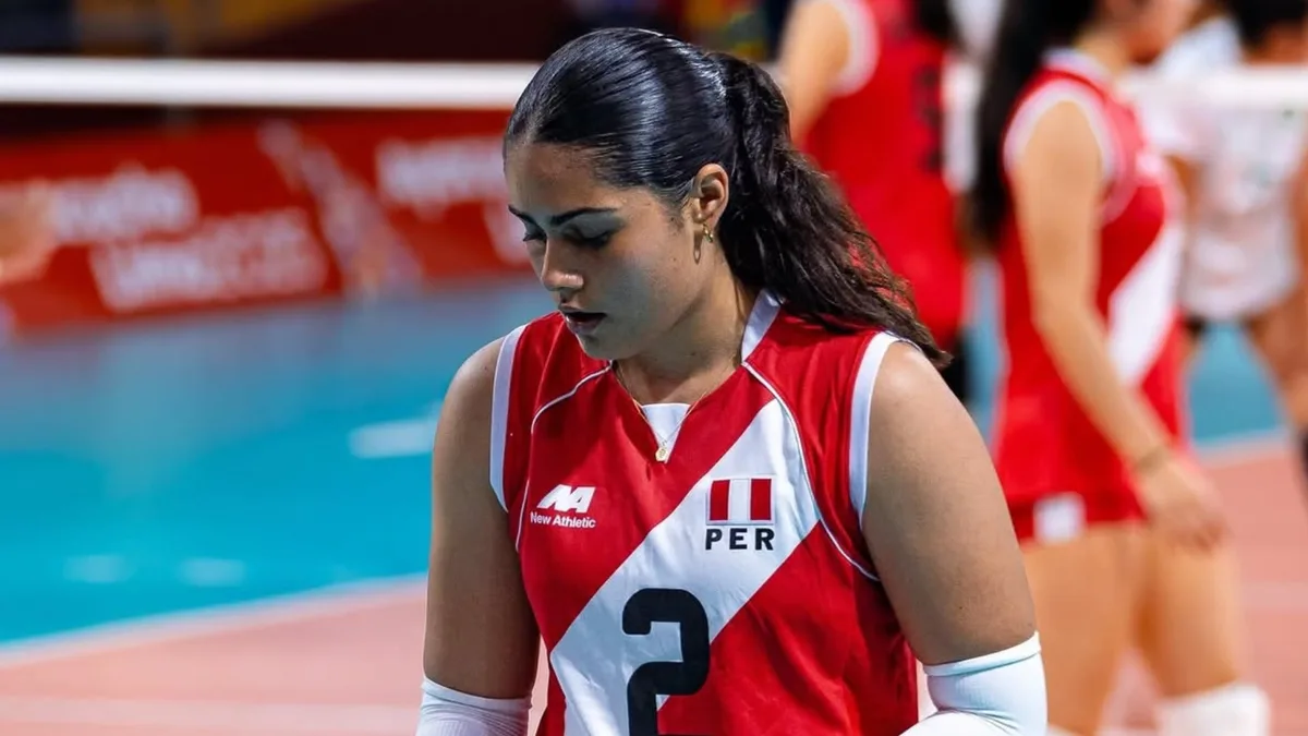 “Puedo un día estar llorando por las cosas que leo”: Camila Monge y las críticas que enfrenta a su corta edad
