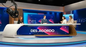 Des.Acordo é o novo programa da RTP Notícias. Entre o IVA Zero e a violência doméstica, três deputadas à procura de consenso