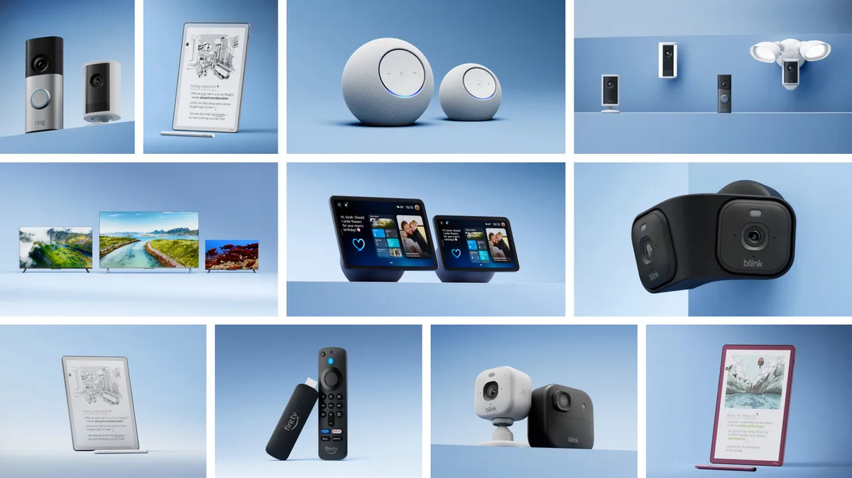 Amazon devices are the latest casualties of the memory shortage price hikes