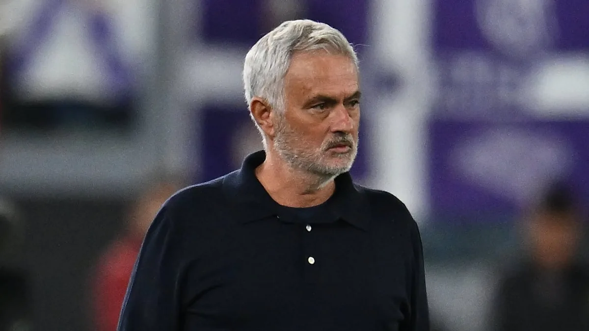 „Halten Sie das für normal?“ - Mourinho wittert Vini-Verschwörung