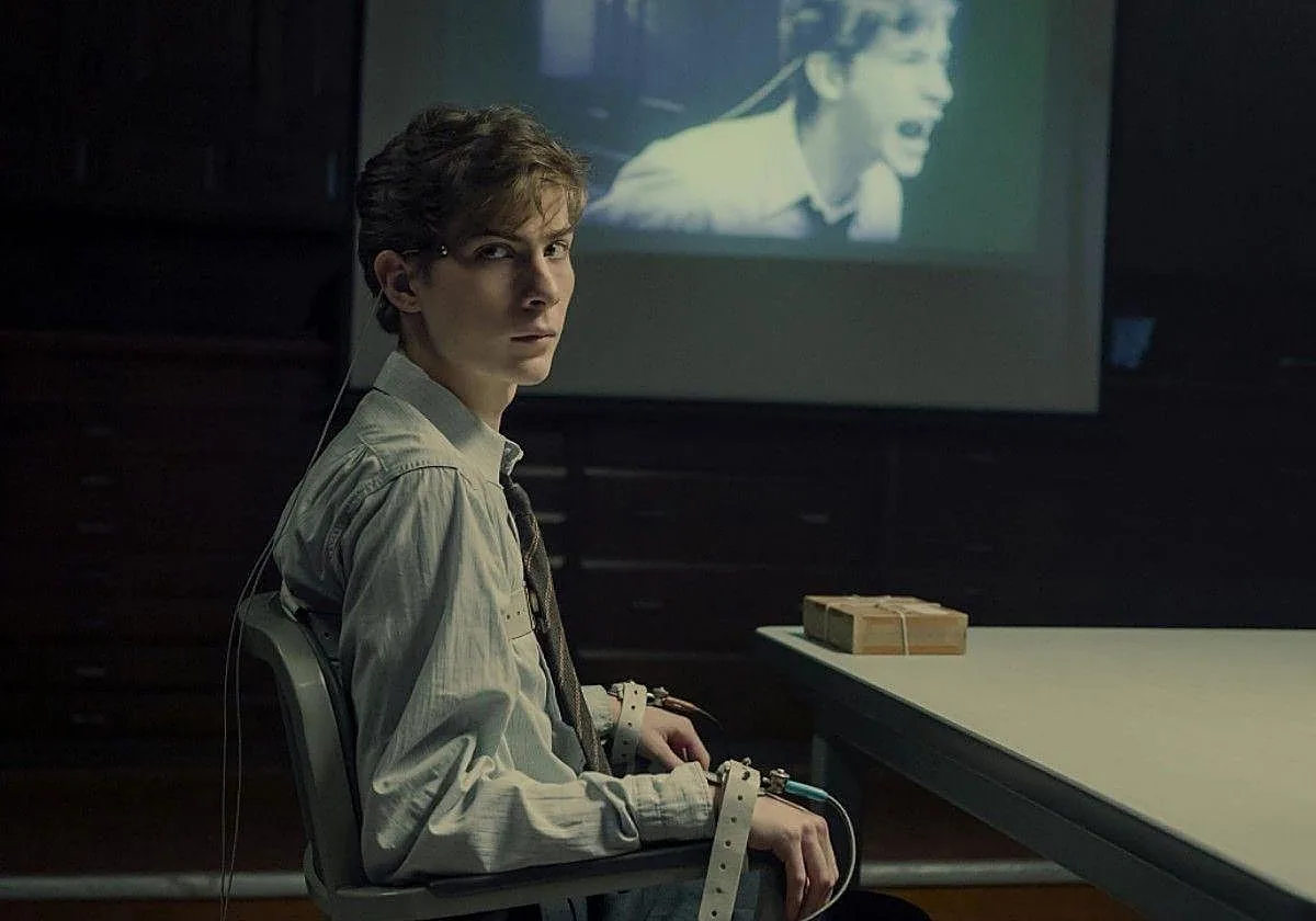 Es la película más vista de Netflix a nivel mundial: un thriller inspirado en hechos reales y con un ganador de Oscar