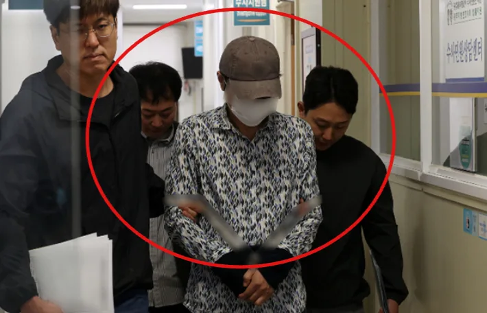 경찰, '나주 부부 살해' 50대에 강도살인 혐의 구속영장 신청