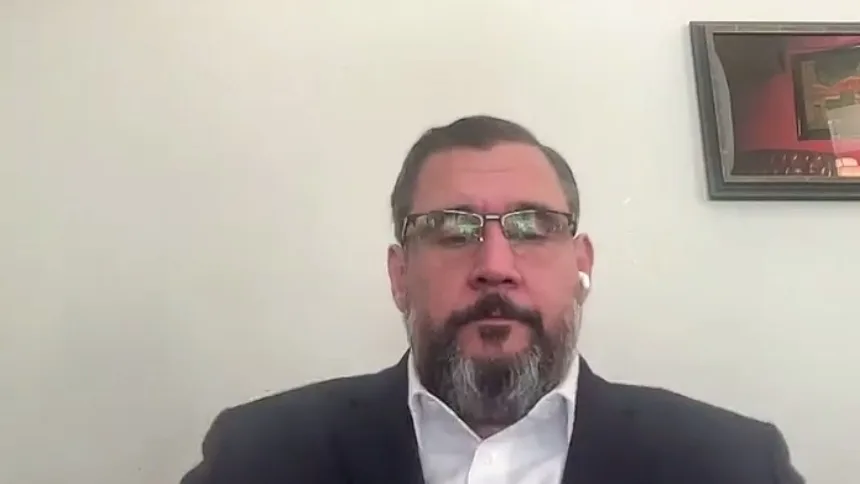 Diputado Juan Miguel Matheus habló de cuáles deberían ser los intereses de María Corina Machado sobre el diálogo nacional