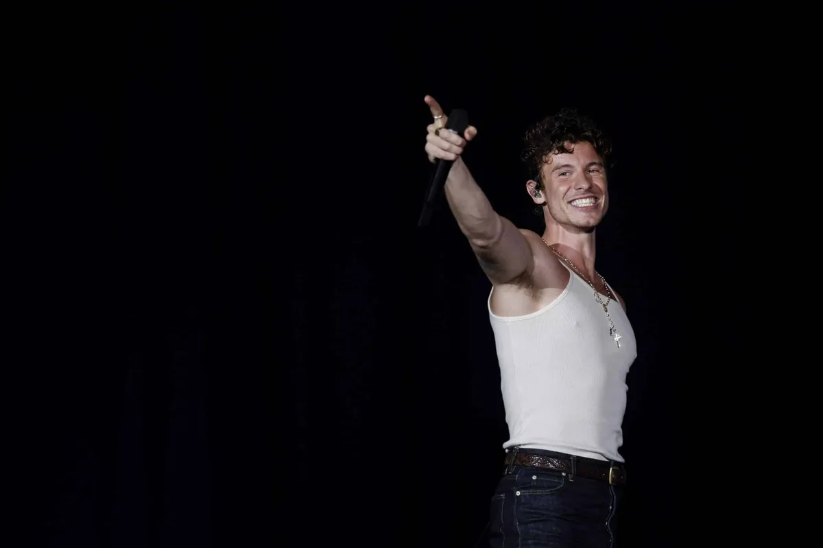 Shawn Mendes: quem é o cantor que “ganhou” CPF do presidente Lula