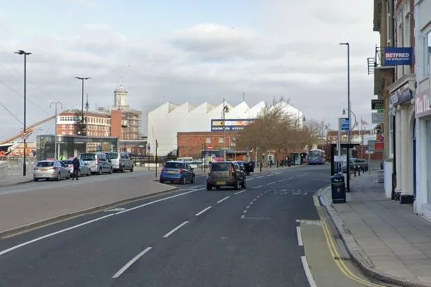 Boy, 14, killed in Portsmouth bus crash as police arrest driver