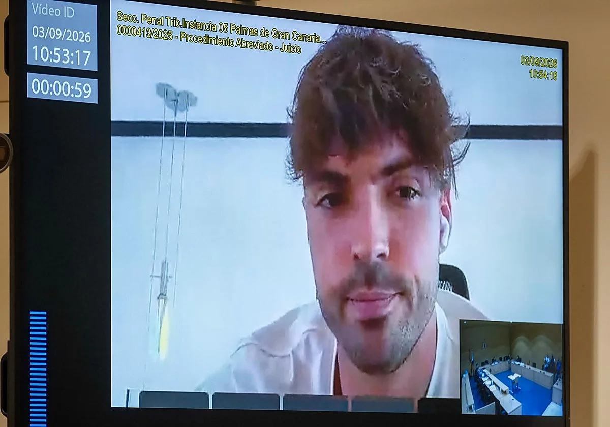 Asencio, absuelto del delito de revelación de secretos en el caso del vídeo sexual