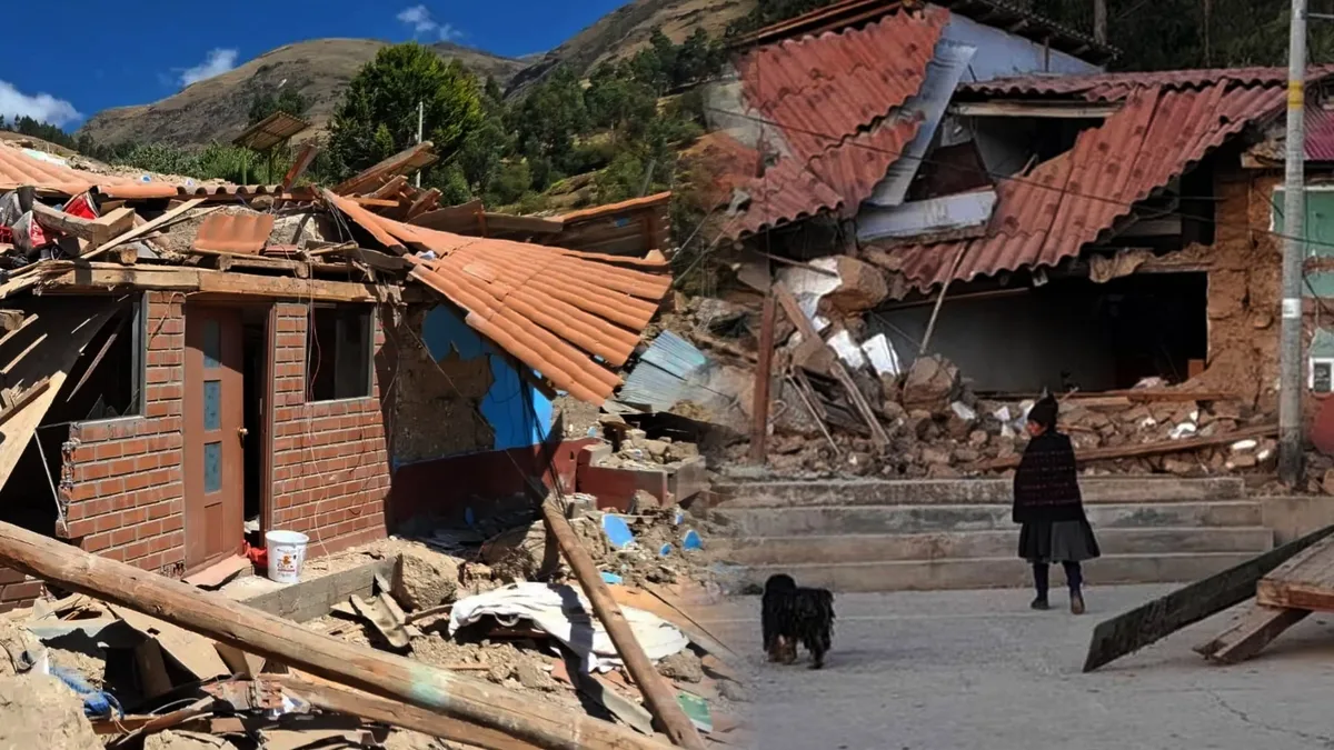¿Qué tan preparado está Perú ante un terremoto de gran magnitud? Indeci explica las principales vulnerabilidades y qué hacer ante un sismo