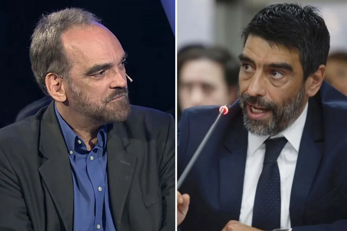 Sobreseyeron al embajador Fernando Iglesias en una denuncia por enriquecimiento ilícito