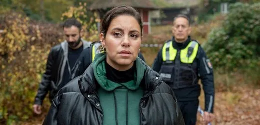 »Tatort«-Vote: Wie gefiel Ihnen »Unter Feinden« mit Almila Bagriacik?