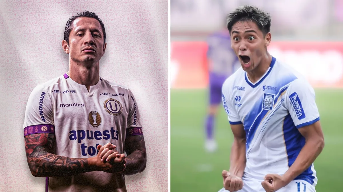 Universitario 3-1 Alianza Atlético EN VIVO HOY: minuto a minuto del partido en Trujillo por Torneo Clausura de Liga 1 2026
