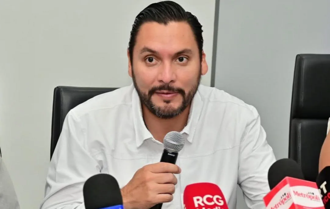 Subasta de AHMSA deja incertidumbre, pero hay otra ruta: Carlos Villarreal