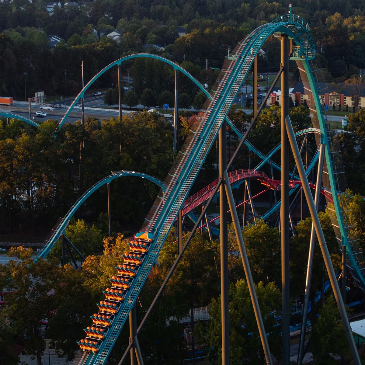 After Roller Coaster Death, Critics Call for Federal Oversight